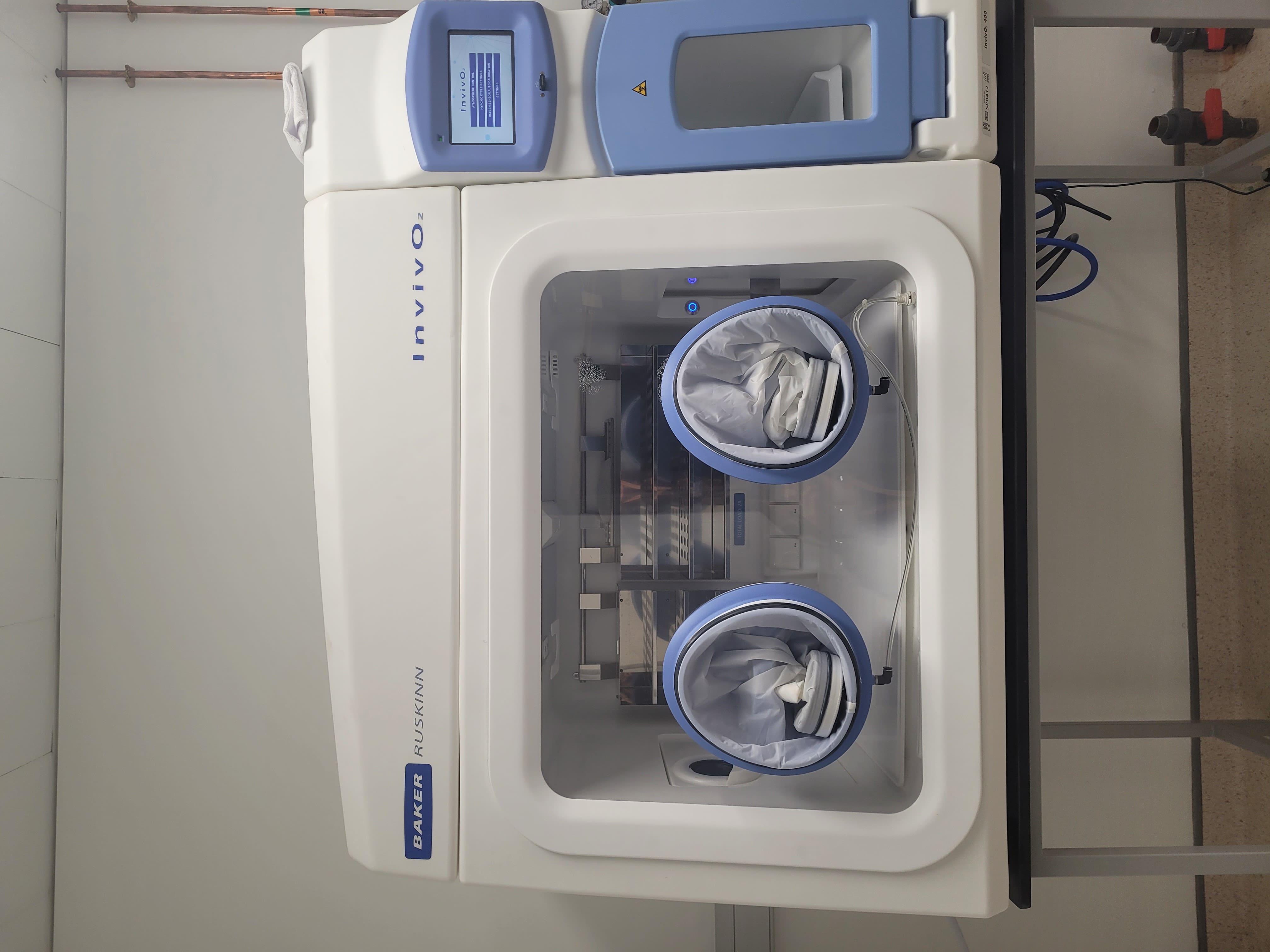 Invivo 2 400 Hypoxia Chamber [Gretel]